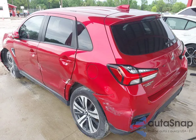 JA4APVAU6MU011642: 42726445