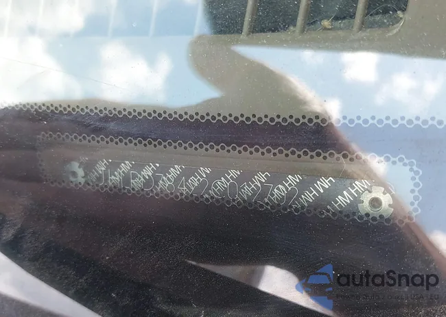 JHLRD78422C012702: 42726457