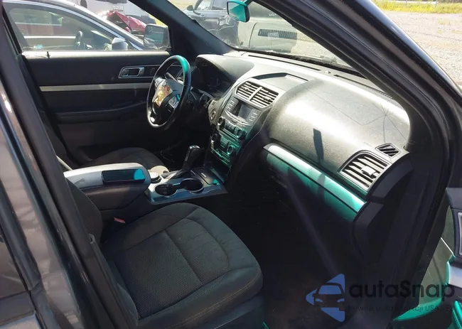 1FM5K8D87GGB63885: 42726543