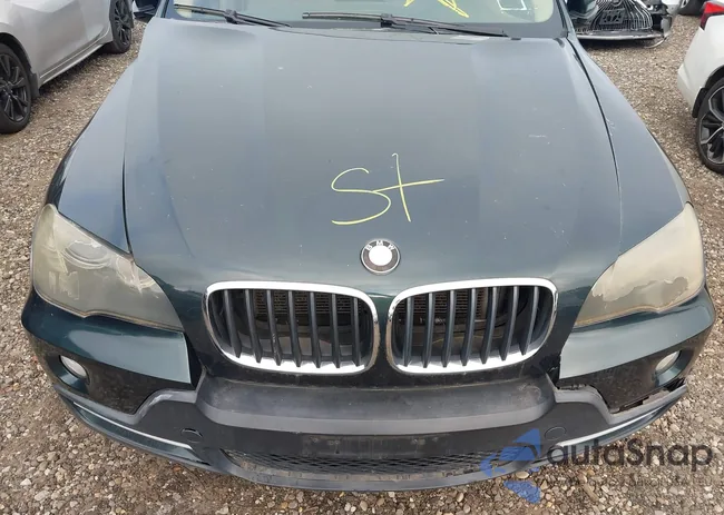 5UXFE43549L269834: 42726573