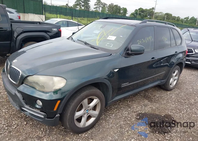 5UXFE43549L269834: 42726573