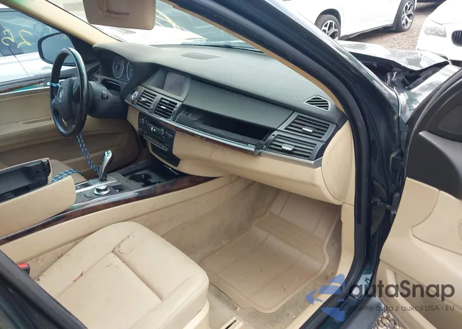 5UXFE43549L269834: 42726573