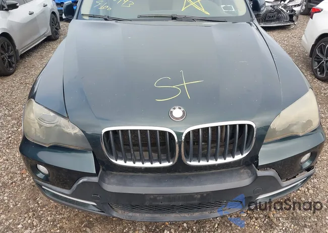 5UXFE43549L269834: 42726573