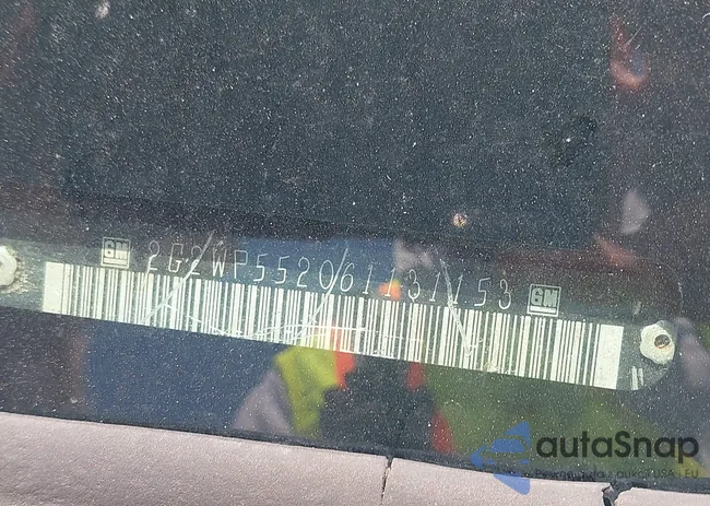 2G2WP552061131153: 42726592