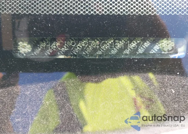 JH4CL96974C031182: 42726640