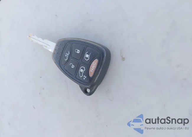 2D4GP44L36R817115: 42726649