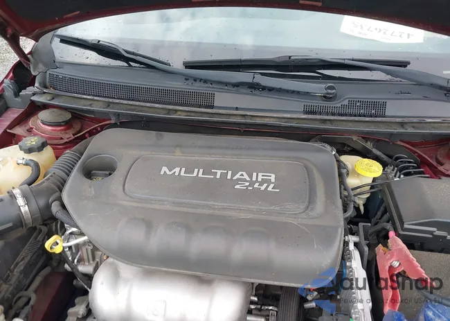 1C3CCCBB8FN720022: 42726735