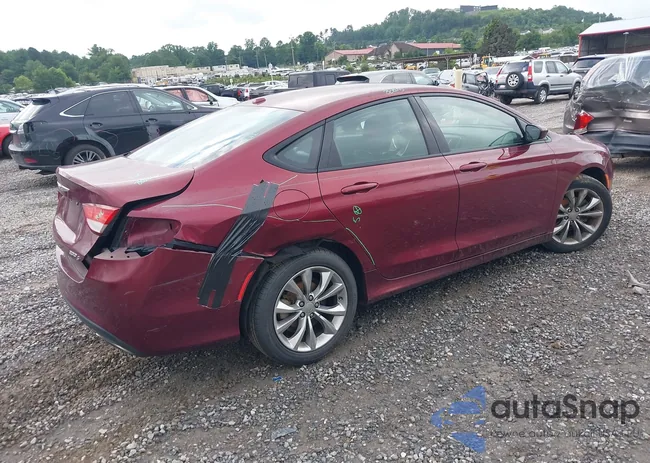 1C3CCCBB8FN720022: 42726735