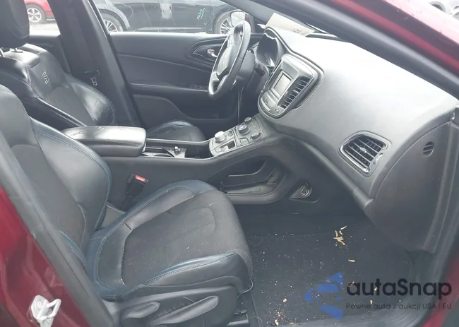 1C3CCCBB8FN720022: 42726735