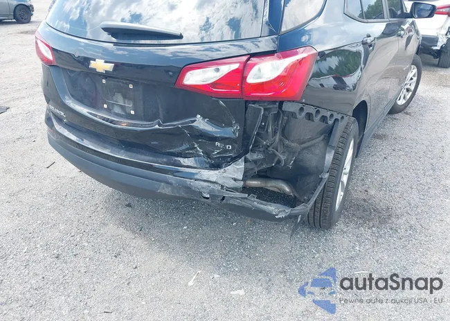 2GNAXSEV0L6131657: 42725818