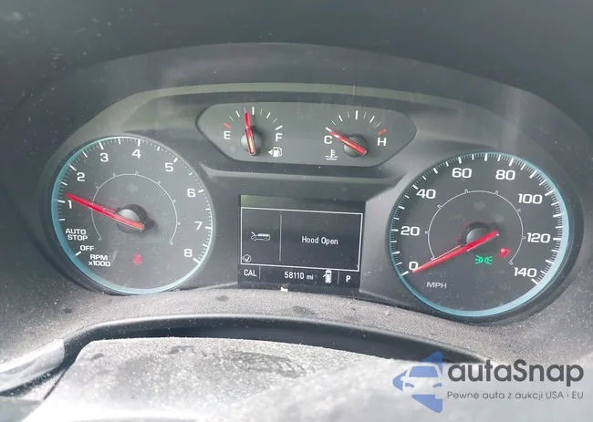 2GNAXSEV0L6131657: 42725818