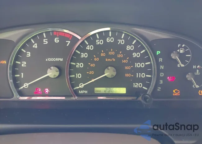 5TDBT44A35S238505: 42725849