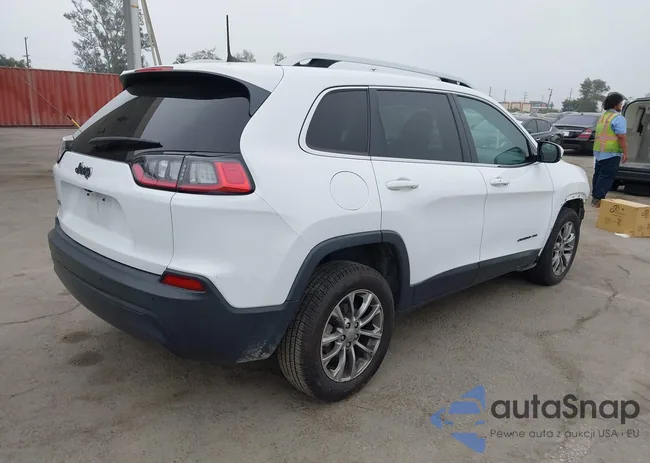 1C4PJLLB8LD601289: 42725984