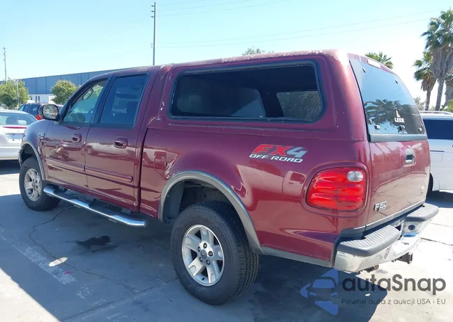 1FTRW08L63KA45599: 42726030