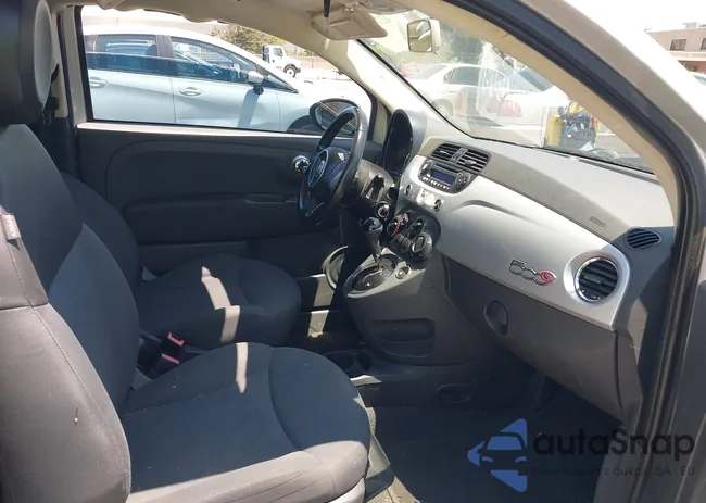 3C3CFFDR7CT352673: 42726060