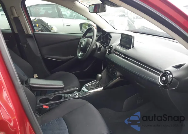 3MYDLBYV6JY332604: 42726098