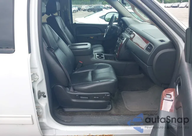 1GNSKBE00DR197607: 42726150