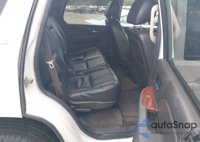 1GNSKBE00DR197607: 42726150