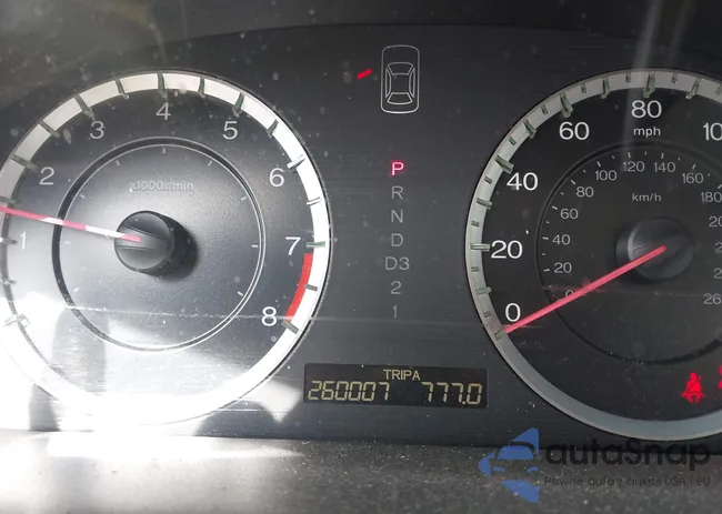 1HGCP2F88AA094045: 42726153