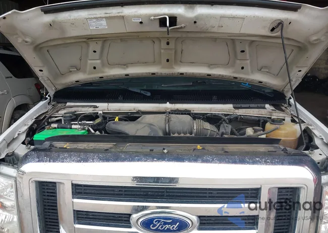 1FTNE2EWXEDA62571: 42727183