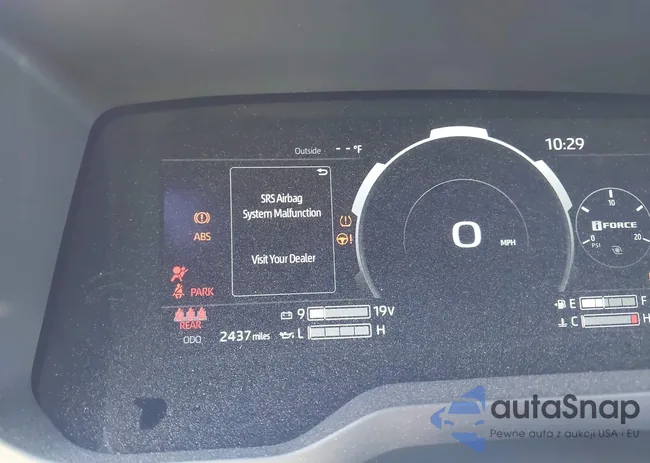 5TFWC5EC5SX009868: 42727247