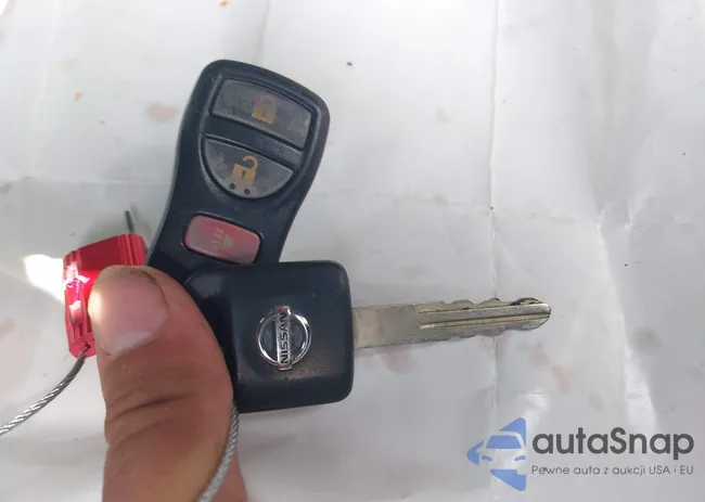 5N1AN08W97C501522: 42727258