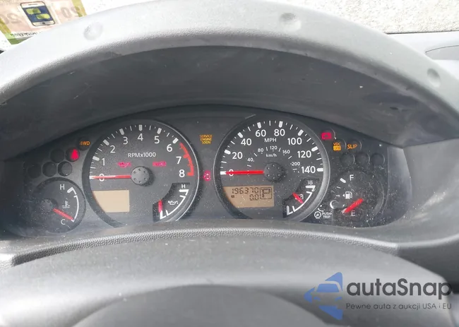 5N1AN08W97C501522: 42727258