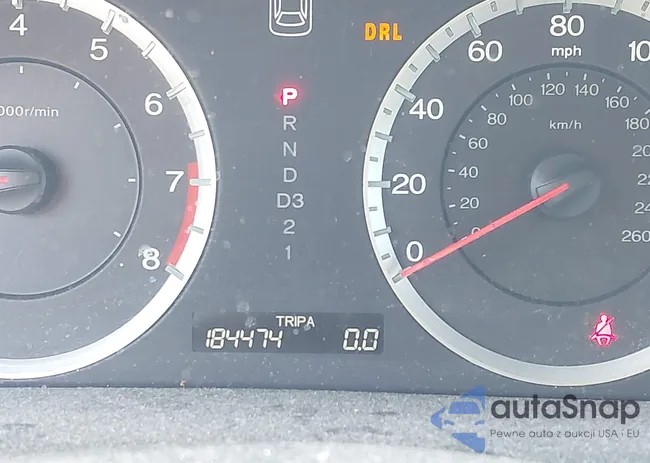 1HGCP26469A098412: 42727259