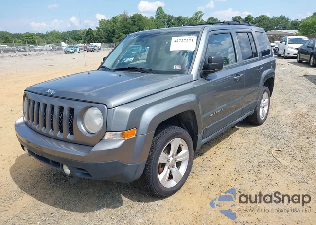 1C4NJRFB7CD528664: 42727271