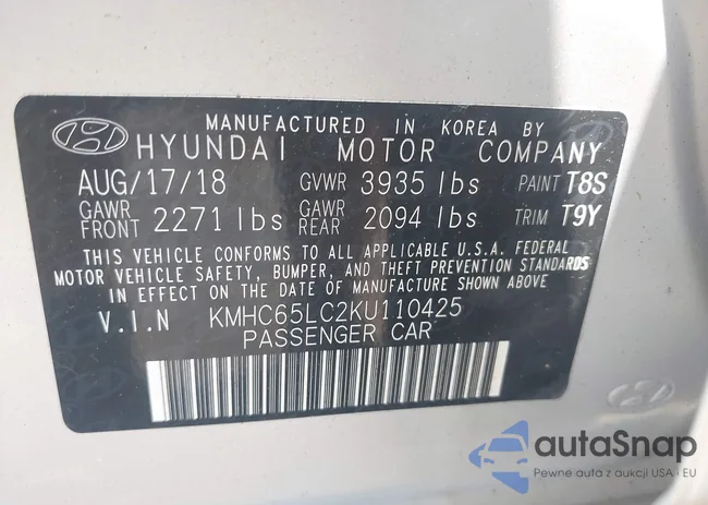 KMHC65LC2KU110425: 42727296