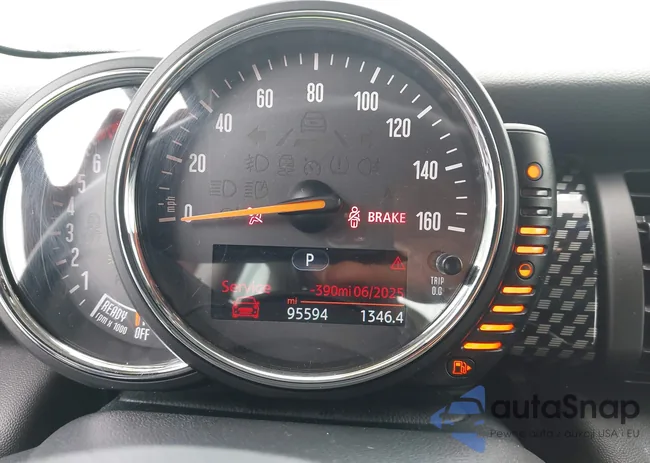 WMWXM7C56ET986320: 42727316