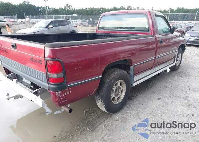 1B7HC16X7TS622284: 42727355