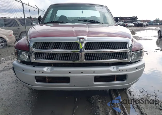 1B7HC16X7TS622284: 42727355