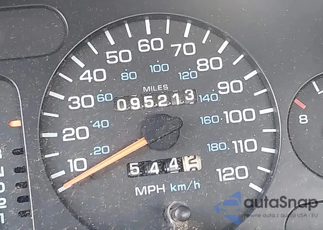 1B7HC16X7TS622284: 42727355