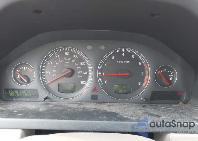 YV4CZ592161243286: 42727380