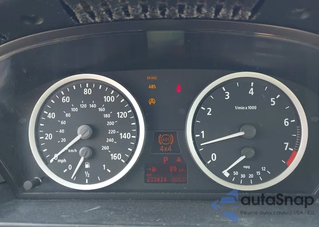 WBANF33596CS37359: 42727401