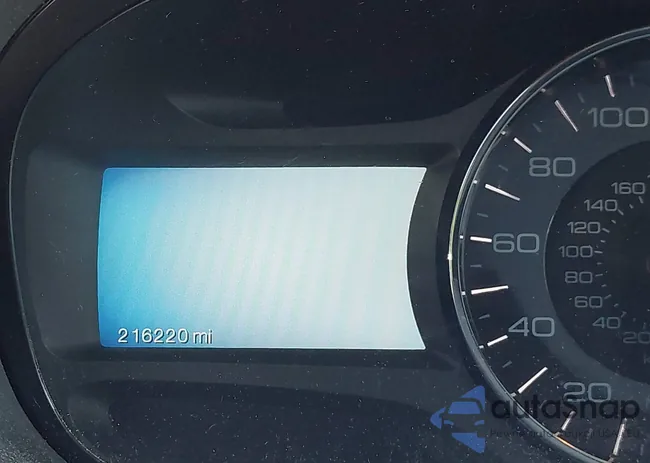 2FMDK3JC2BBB01995: 42727403