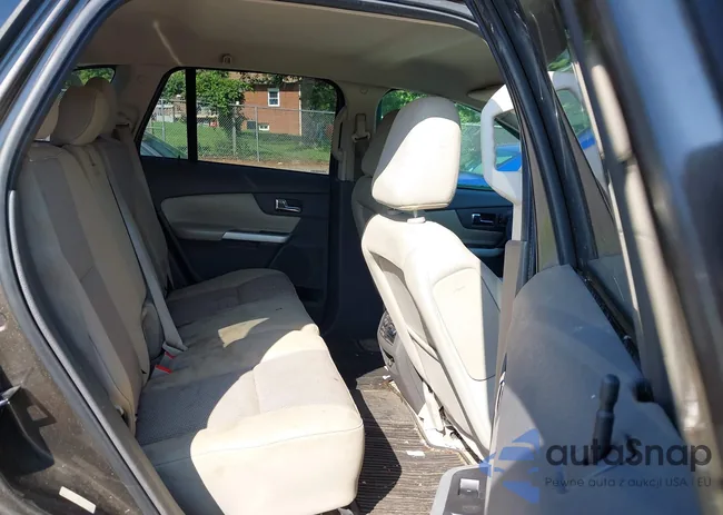 2FMDK3JC2BBB01995: 42727403