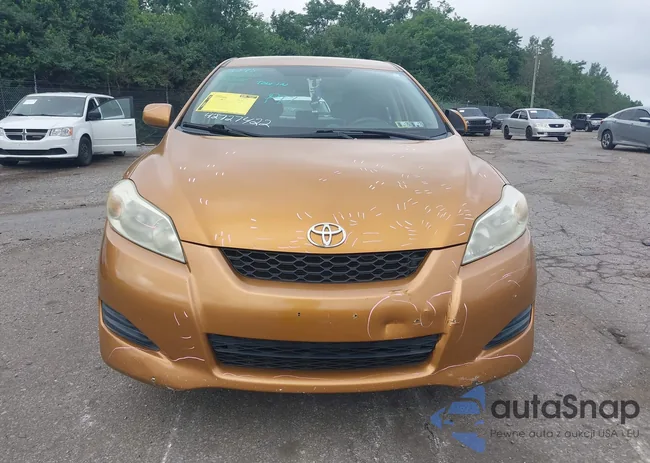 2T1KU40EX9C172619: 42727422