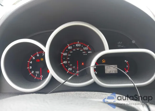 2T1KU40EX9C172619: 42727422