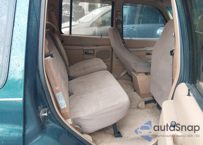 1FMDU34X1TUD62605: 42727427