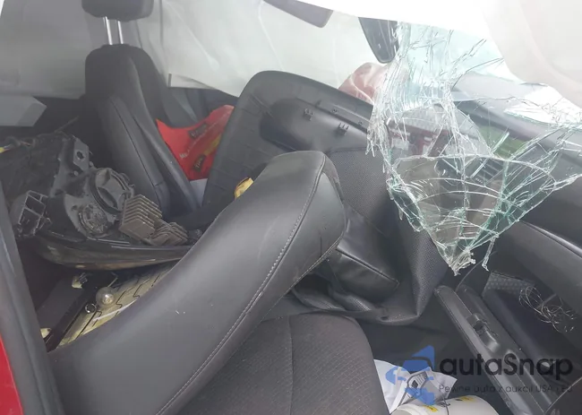 KL4CJASBXKB832140: 42727444