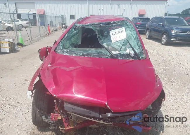 KL4CJASBXKB832140: 42727444