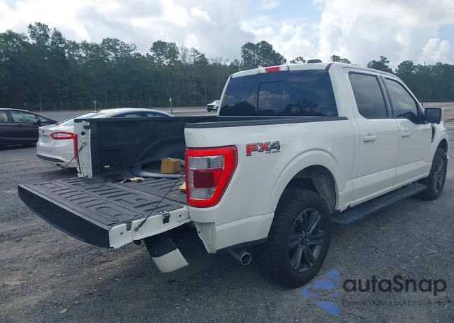 1FTFW1E86PFB33477: 42727462