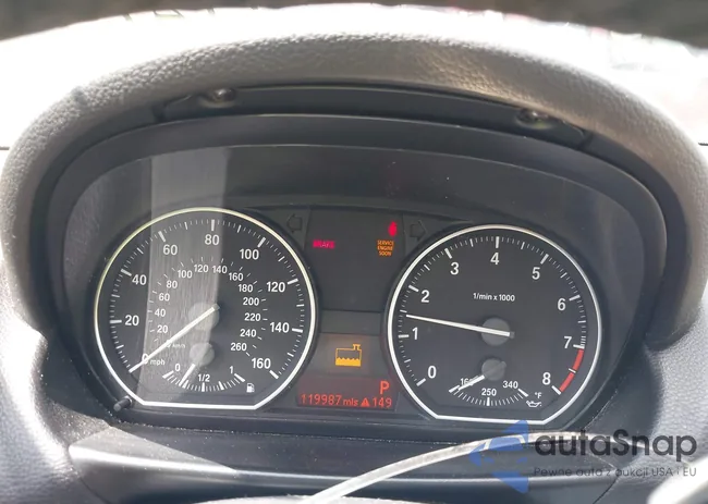 WBAUC9C58CVM12448: 42727509