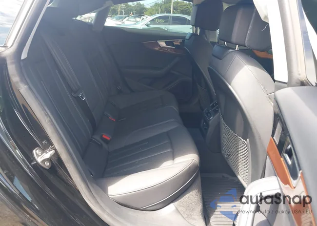 WAUCBCF52PA056227: 42727540