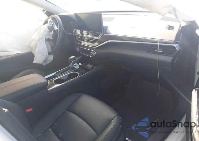 1N4BL4CV2SN352474: 42727579