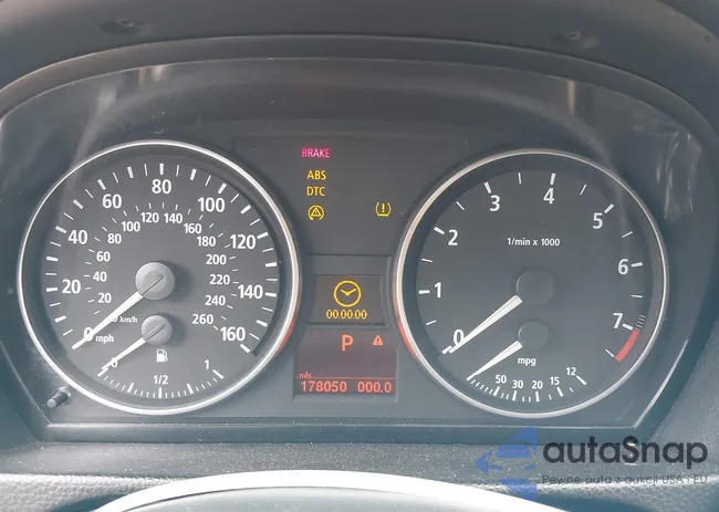 WBAVD33536KV65114: 42727609