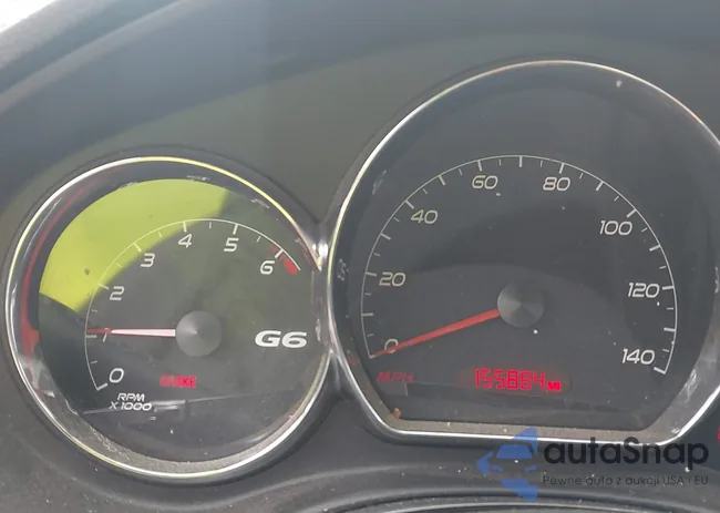 1G2ZG558664123547: 42727667