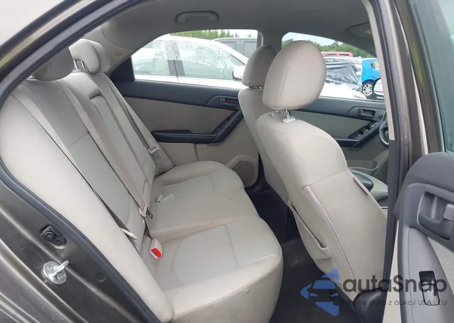 KNAFU4A20C5545013: 42727697